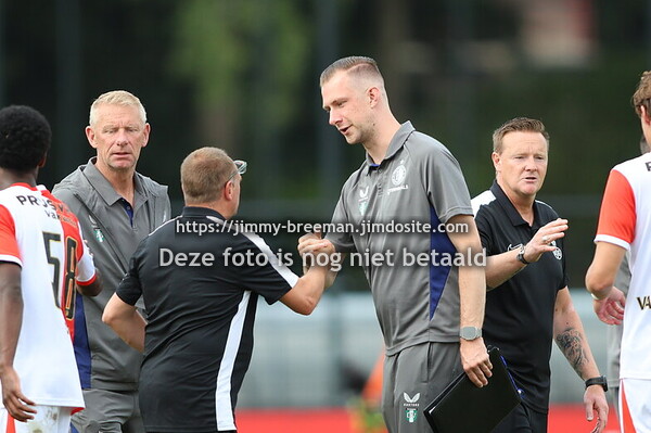 Royal Saint Gilloise o23