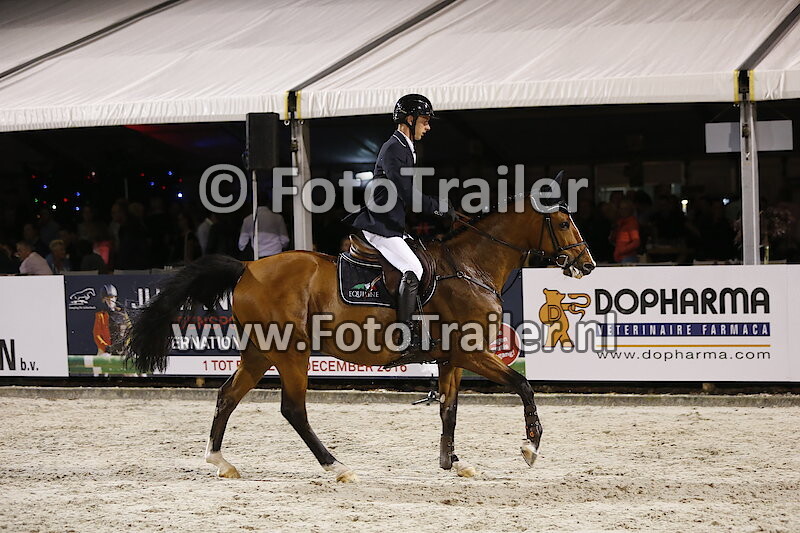 S12 - Medium Tour 1.45m