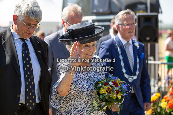 Zeeuwse dag van het paard 2019