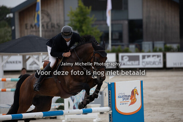 Rens Spreuwenberg - Kyra