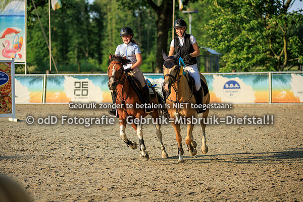 Outdoor Geldrop Oefen 80cm 27-06-25