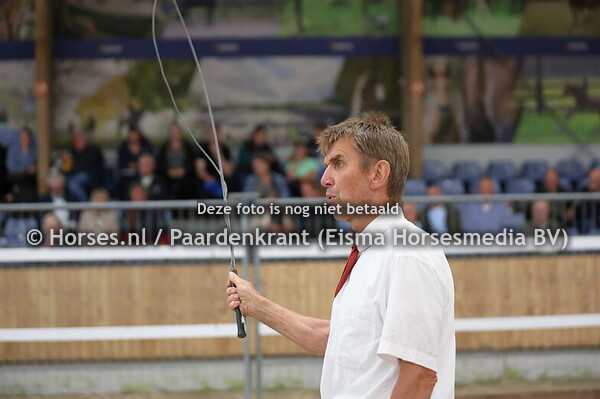 27 Varanna (Carrera VDL x Garanna v. Up to Date)