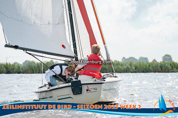 De Bird - Week 2, 2023