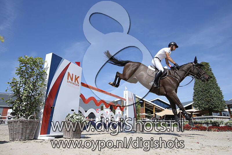 Kyamant van 't Spieveld