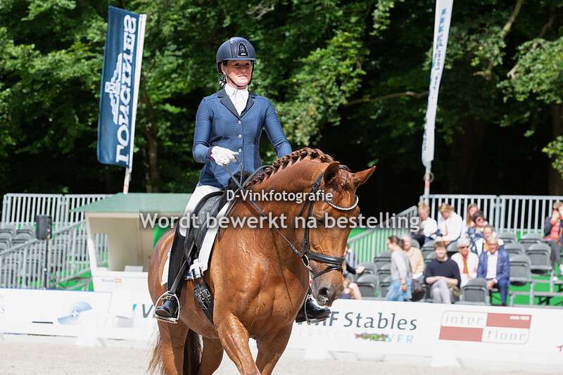 Simone Both - Ivoli-e TC