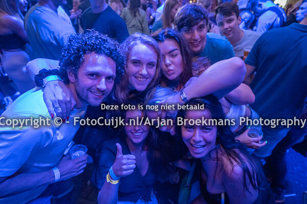 Pleinfeest - Cocktail the Party