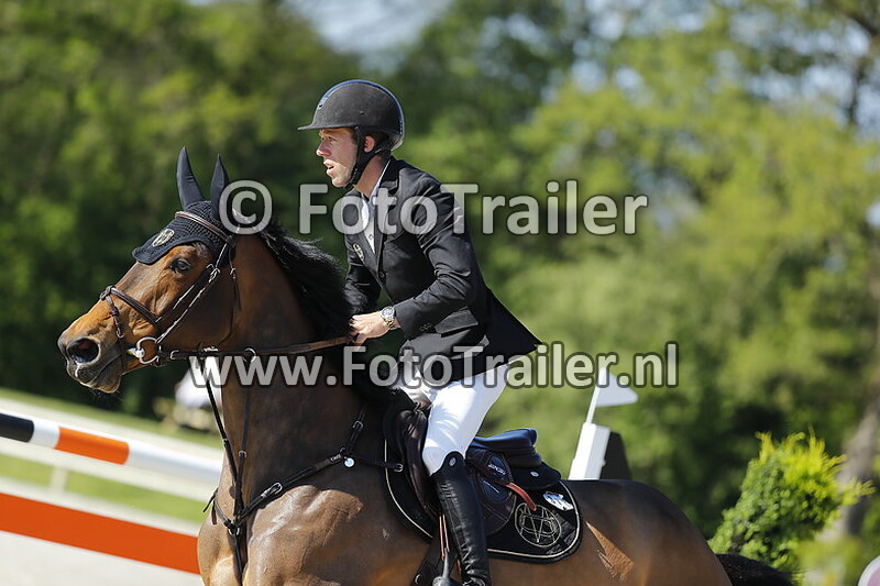 maikel van der vleuten