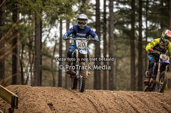 01_training veteranen