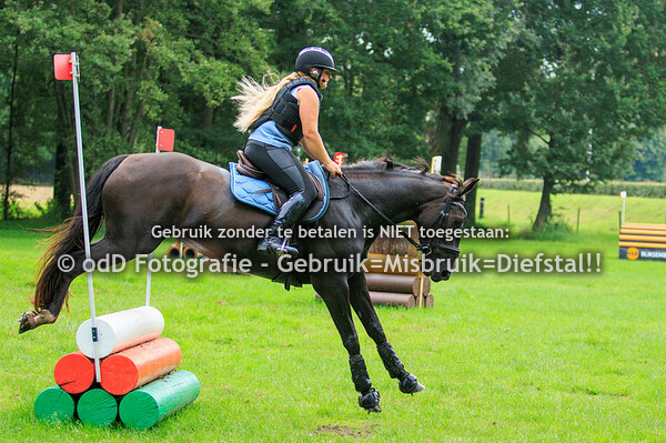 Trainingen Margo van Nijnatten Groep 2 9.45 19-08-23