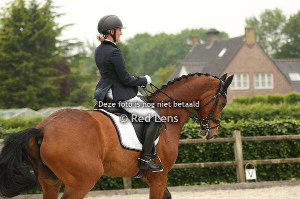 Anja Adriaansen - De Leeuw