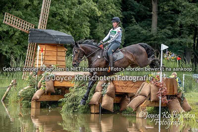 Maarsbergen Horse Trials