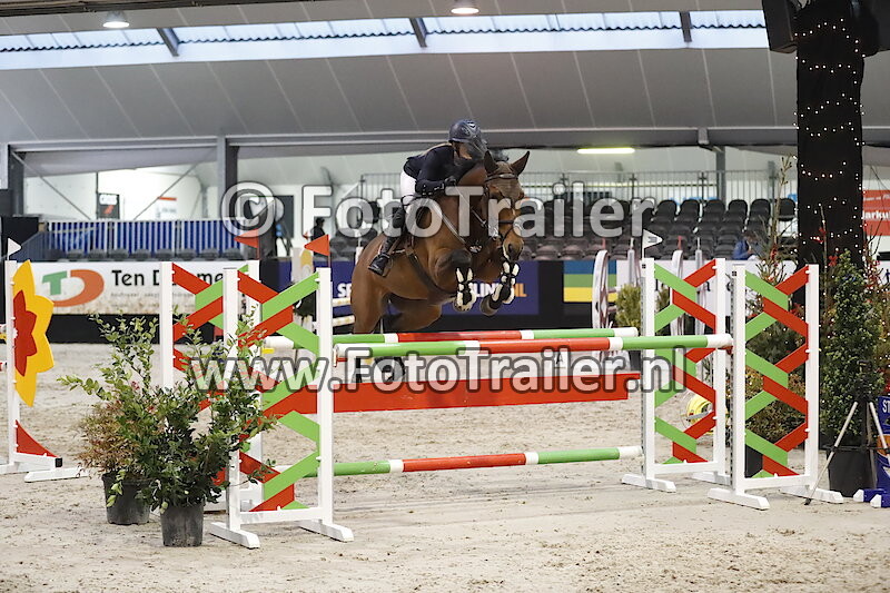 Sabrina van Rijswijk