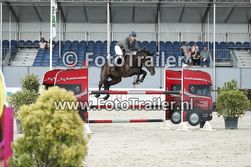 arjen van den heijkant