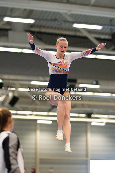 20240120 [KX] Provinciale voorronde 1 A en B DMT