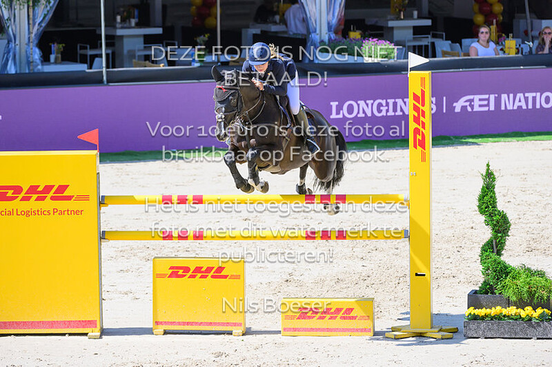 S6 CSI2 Breeland Prize 140