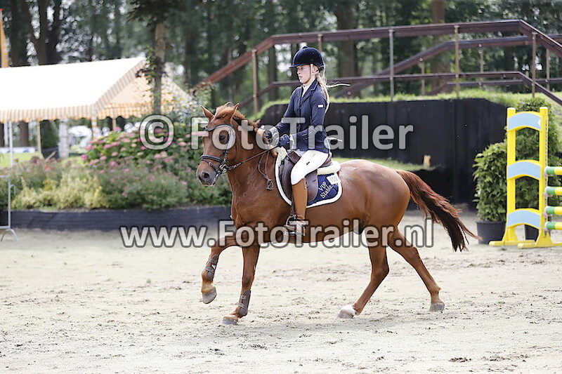 Deene Van den Beedijk