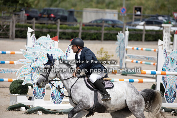 John Driessen - Jinfinity DML Z