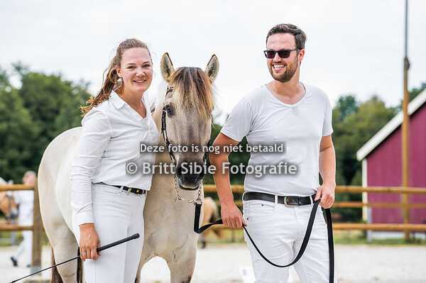 Fjordenkeuring Roden 20-08-2022 - ruinen 1 t/m 2 jaar