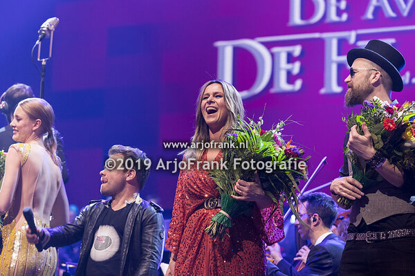 Avond van de Filmmuziek 2019