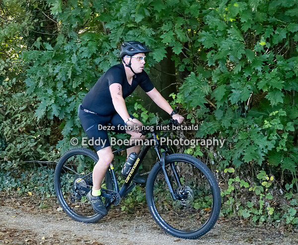 1e Crosstriatlon Vorden (06.09.2025)