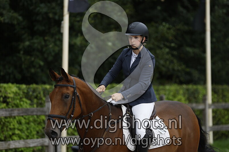 Springen 0.90cm paarden