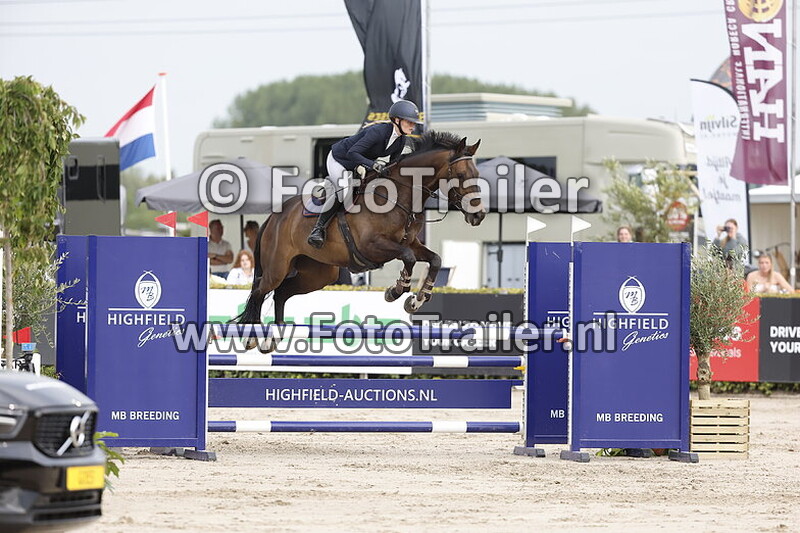 sophie van der werff