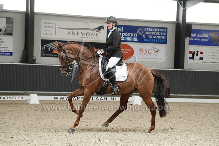 Tosca Ruppert - Libertieni K