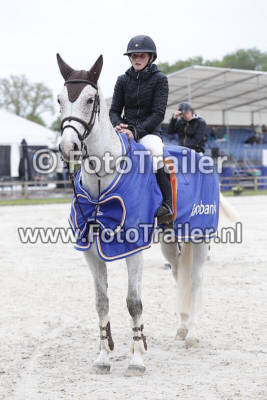 S7 - Big Tour 1.45M - Against the Clock