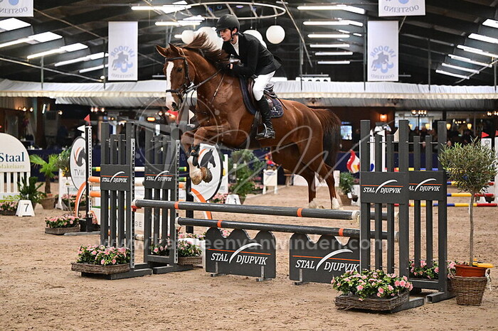 Maxime Thefenne - NN