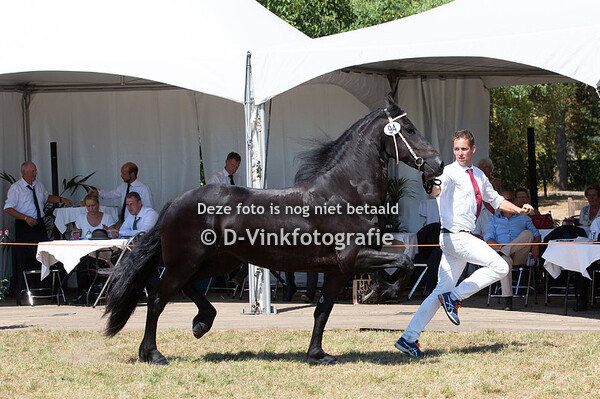 94. Yente fan Veldzicht