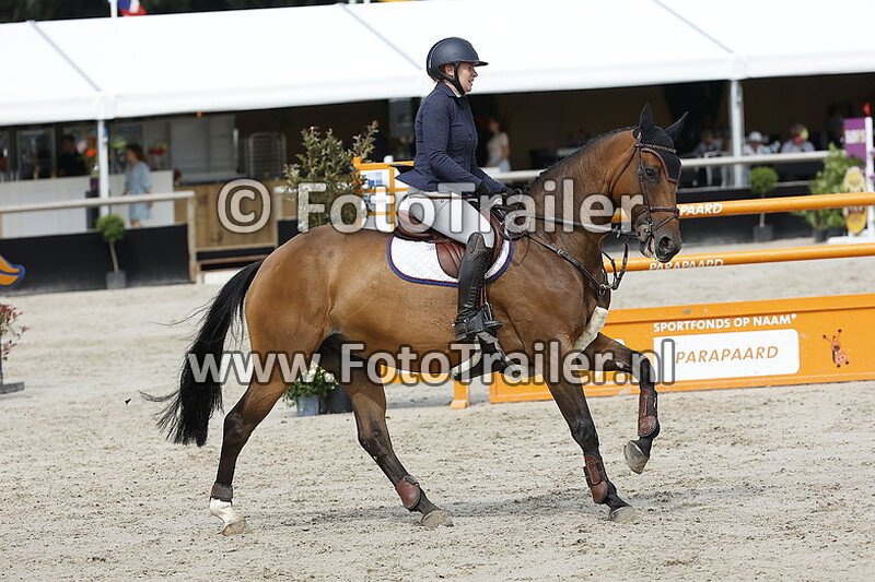 martine dimmendaal kempkes