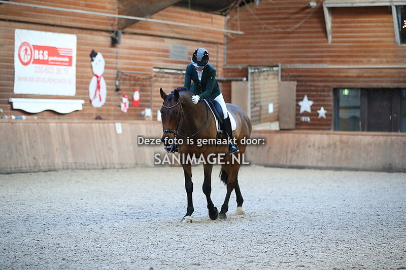 PV Midland Dressuur 17-12-2023 14.00-15.00 uur