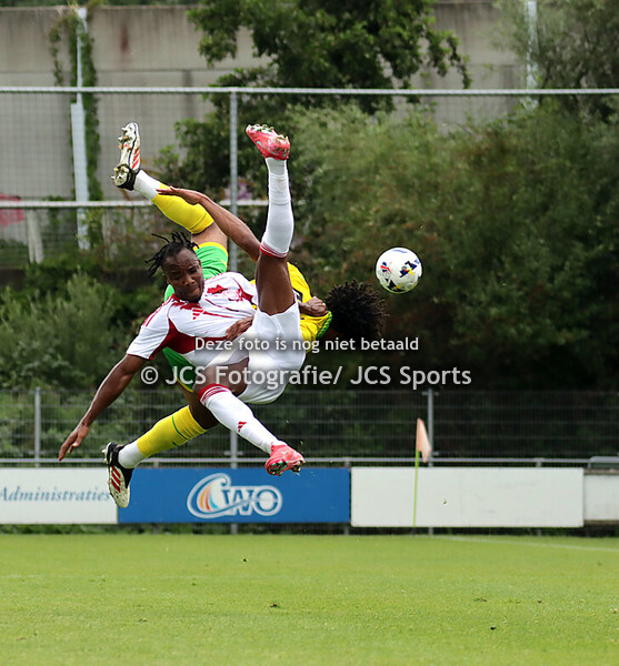 Olympiacos Pireus- Norwich City 3-0