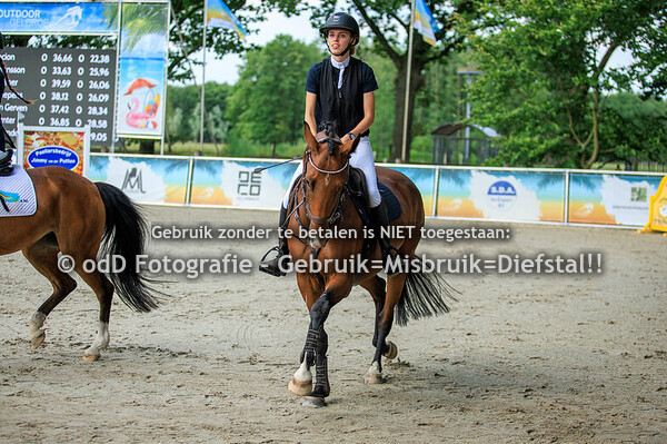 Outdoor Geldrop Oefen 60cm 27-06-25