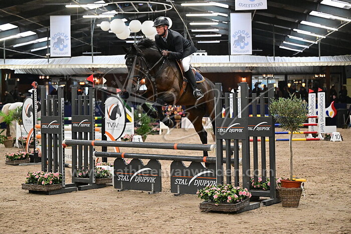 Remco Ruijzing - Guan van 't Kruisveld