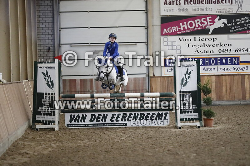 celeste van der vlist