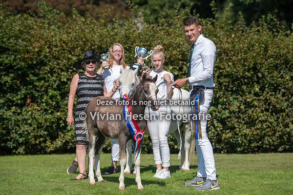 Keuring Vriendenkring