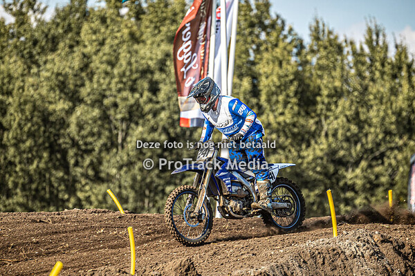 MX2 MX Open Nationalen