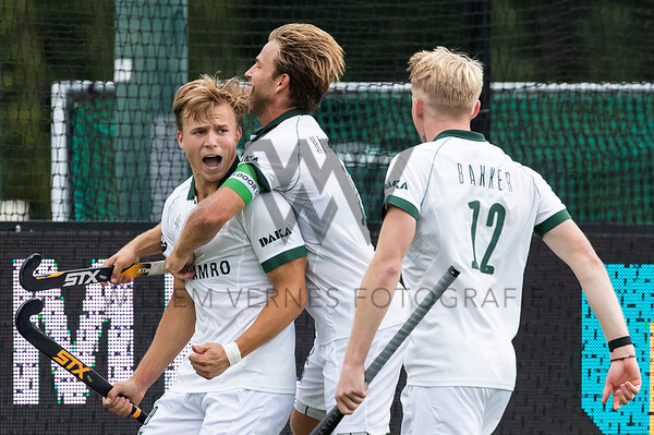 Tulp Hoofdklasse Heren