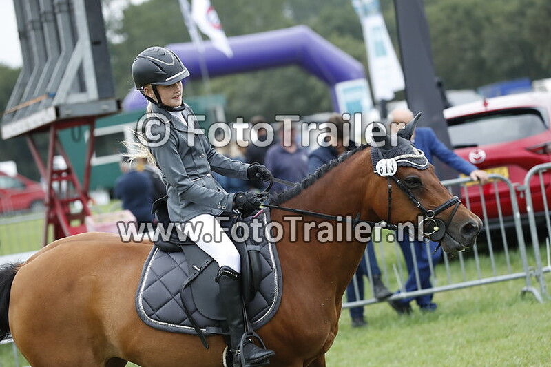 Prijsuitreiking Klasse L Cat. C