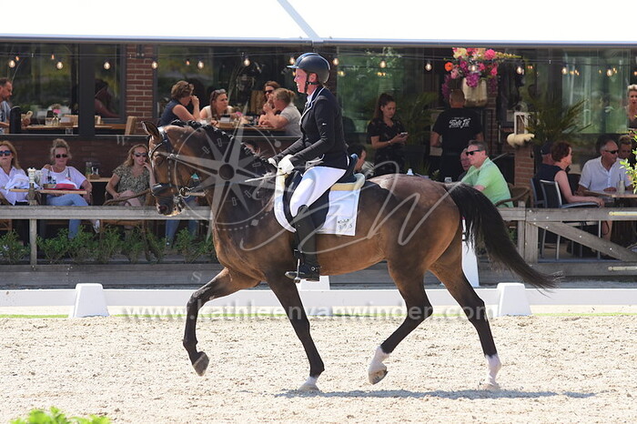 Catherine Freericks - Jupiter