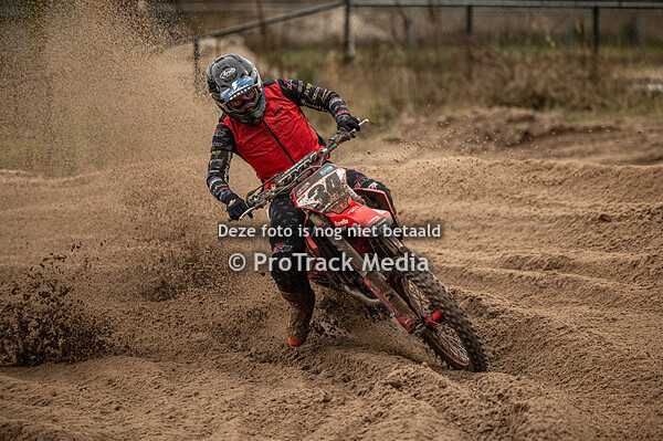 2025_01_01 Trainingsmiddag Berghem