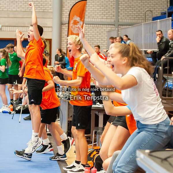 2024-12-30-U15-01-Rotterdam U15 - Zeeland U15