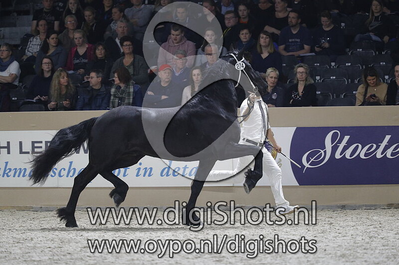 Bjinze fan de Lege Geaën