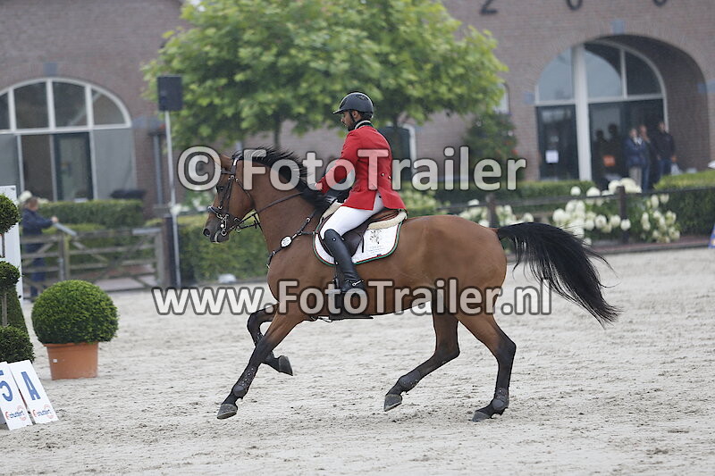 Sultan Hamood Al Touqi