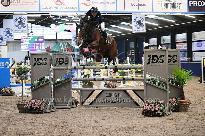 Robert Puck - Moschino