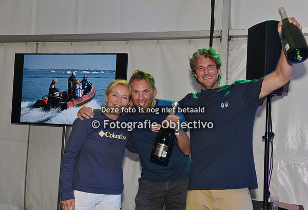 8 Uren van de Oosterschelde 2024