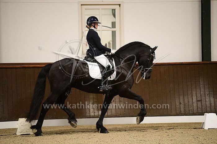 Marscha van Poppel - Ferre H