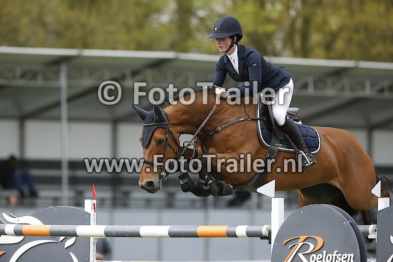 Noelle van der Velde