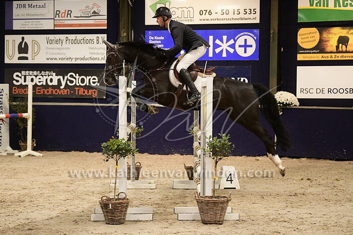 Leon Kuypers - Fidel EH Z